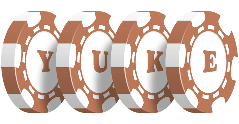 Yuke limit logo