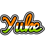 Yuke mumbai logo