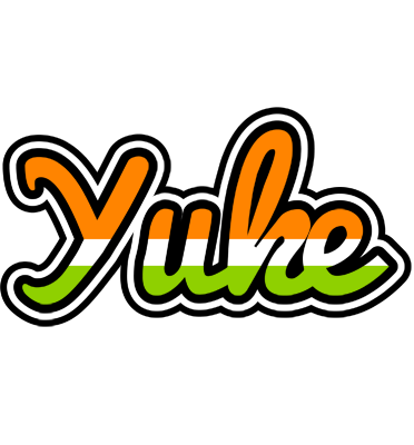 Yuke mumbai logo
