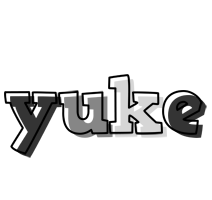 Yuke night logo