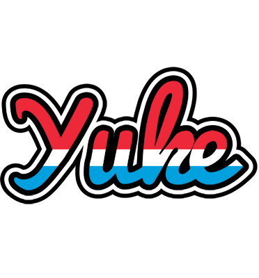 Yuke norway logo