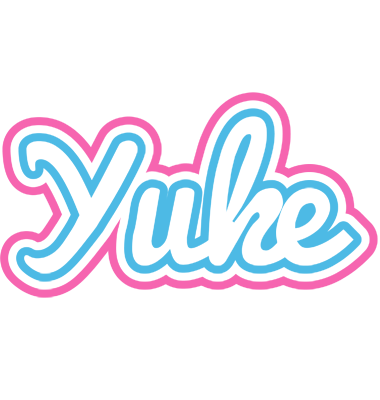 Yuke outdoors logo