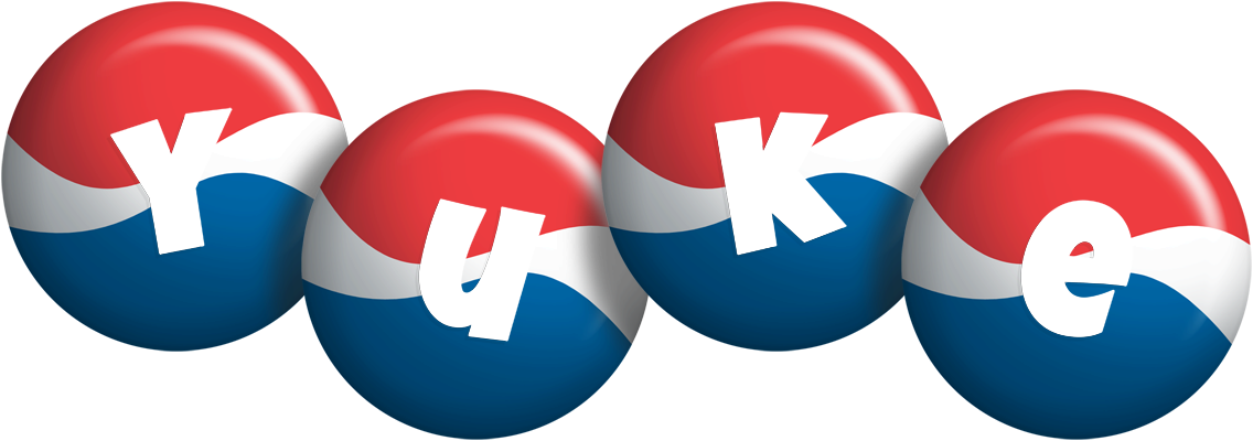 Yuke paris logo