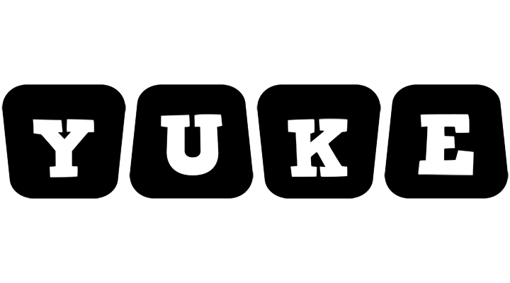 Yuke racing logo