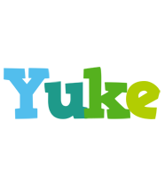 Yuke rainbows logo