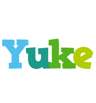 Yuke rainbows logo