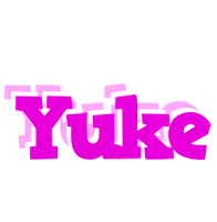 Yuke rumba logo