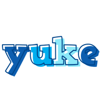 Yuke sailor logo