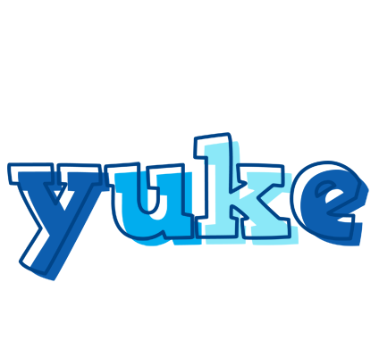 Yuke sailor logo