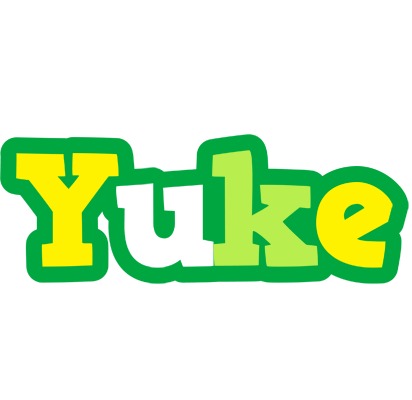 Yuke soccer logo