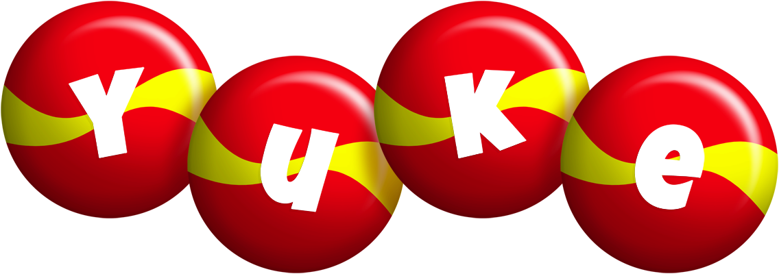 Yuke spain logo