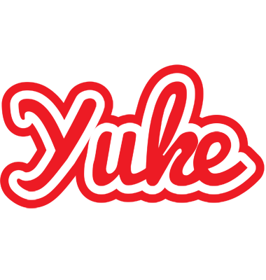 Yuke sunshine logo