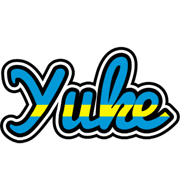 Yuke sweden logo