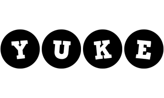 Yuke tools logo