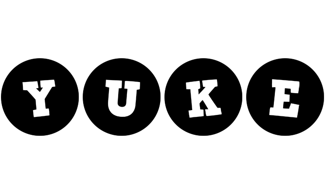 Yuke tools logo