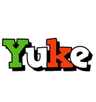 Yuke venezia logo