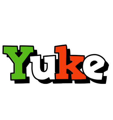 Yuke venezia logo