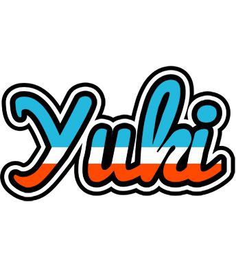 Yuki america logo