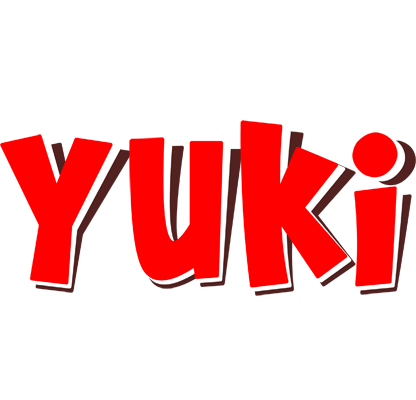 Yuki basket logo
