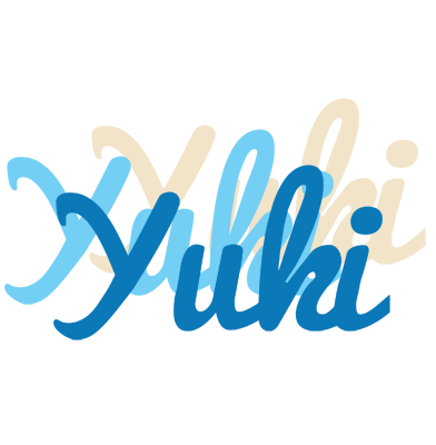 Yuki breeze logo