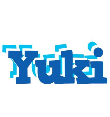 Yuki business logo