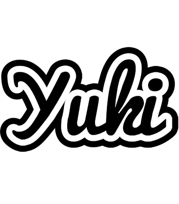 Yuki chess logo