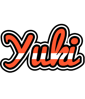 Yuki denmark logo