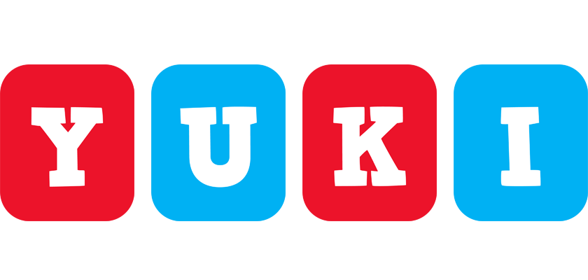 Yuki diesel logo