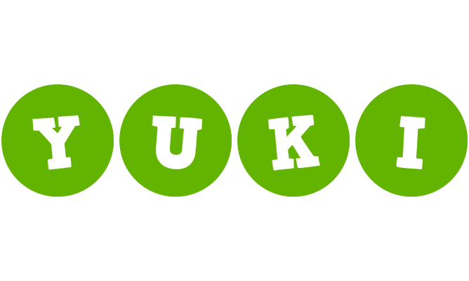 Yuki games logo