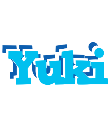 Yuki jacuzzi logo