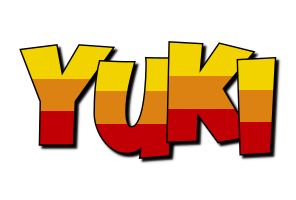 Yuki jungle logo