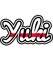 Yuki kingdom logo