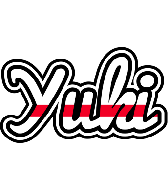 Yuki kingdom logo