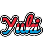 Yuki norway logo