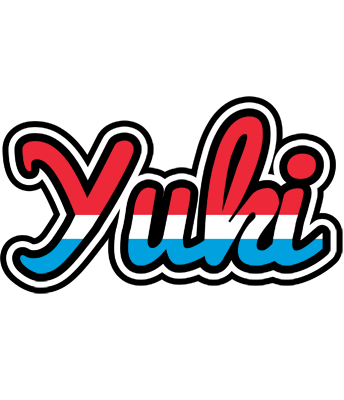 Yuki norway logo