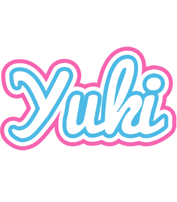 Yuki outdoors logo