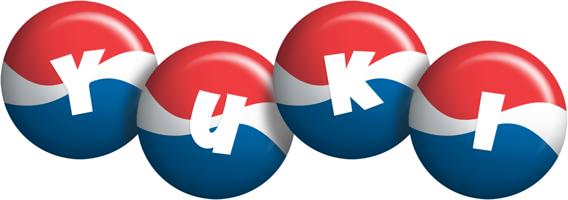 Yuki paris logo