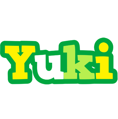 Yuki soccer logo