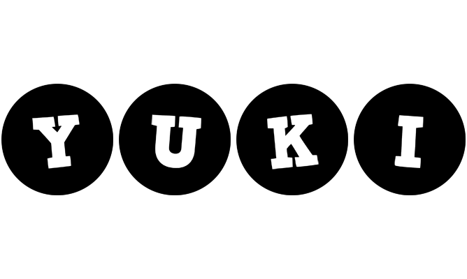 Yuki tools logo