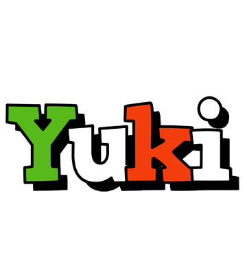 Yuki venezia logo