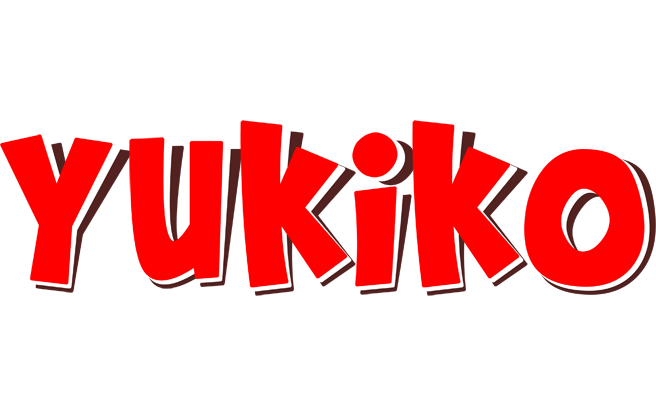 Yukiko basket logo