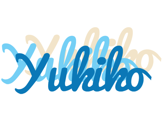 Yukiko breeze logo