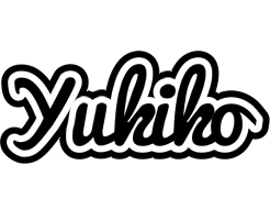 Yukiko chess logo