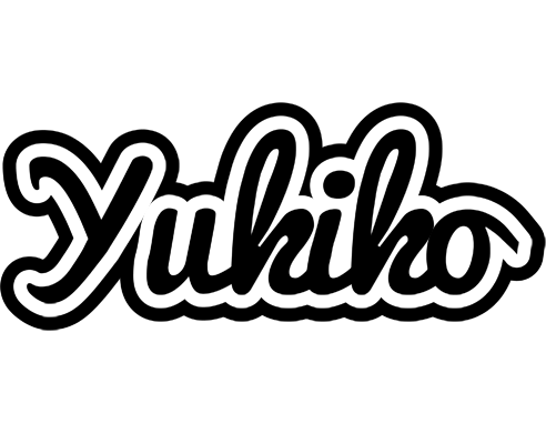 Yukiko chess logo