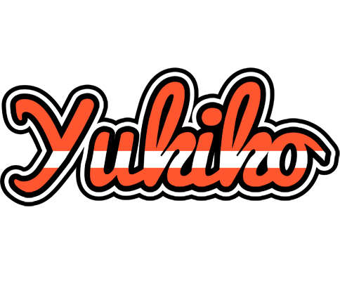 Yukiko denmark logo