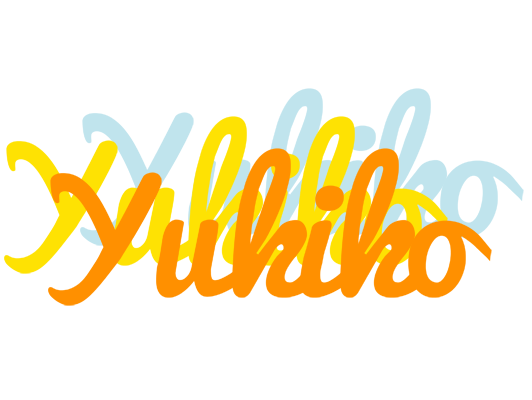 Yukiko energy logo