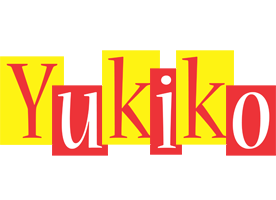 Yukiko errors logo