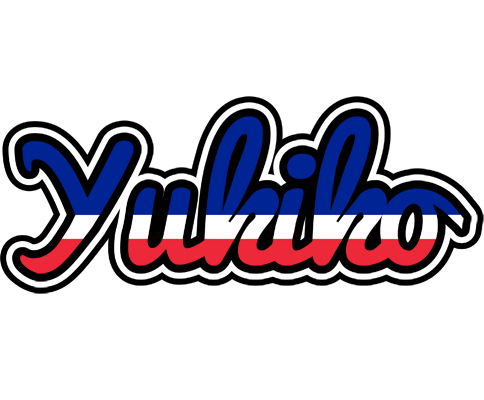Yukiko france logo