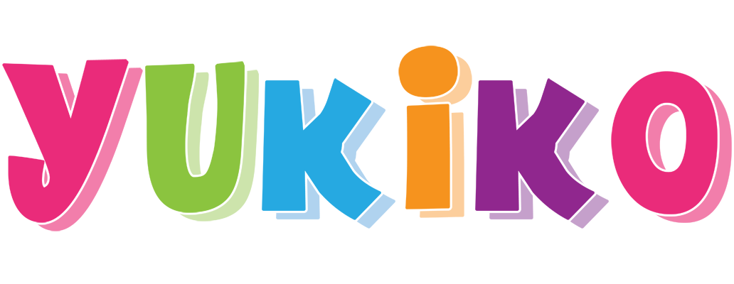 Yukiko friday logo