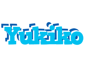 Yukiko jacuzzi logo